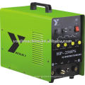 HP-250PS INVERTER MMA / TIG WELDING MACHINE